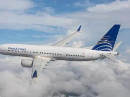 Restauración de la conectividad aérea en el oriente venezolano: Copa Airlines retoma sus vuelos a Barcelona a partir de junio