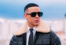 Daddy Yankee es nombrado Persona del Año 2026 por la Academia Latina de la Grabación y consolida su legado en la música urbana
