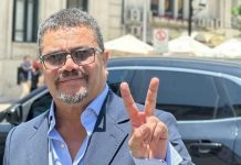 Er Conde del Guácharo encabeza la noche de “Humor y Despecho” que sacudirá a Barinas este 30 de abril (+ Detalles)