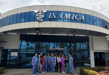 Por primera vez implantan en Monagas el marcäpasos más pequeño del mundo (+ Detalles)