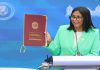 Delcy Rodríguez crea comisión clave para revisar activos del Estado y definir qué es estratégico para el futuro económico de Venezuela