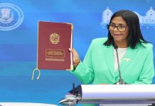 Delcy Rodríguez crea comisión clave para revisar activos del Estado y definir qué es estratégico para el futuro económico de Venezuela