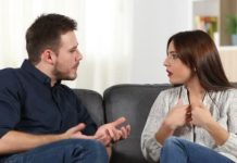 ¡Cuidado hombres!: Así sea lo último que hagas en tu vida nunca salgas con una mujer que dice este tipo de cosas, te traería serios problemas