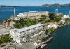 Trump propone invertir 152 millones de dólares para reconstruir y reabrir la prisión de Alcatraz como centro de máxima seguridad