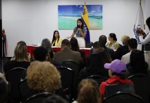 Ministra Daniella Cabello fortalece alianzas con el sector hotelero privado que faciliten la experiencia del turista nacional e internacional