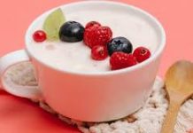 Más que un postre: Por qué el yogur natural es el mejor aliado de la mujer (+ Detalles)