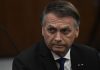 Congreso de Brasil aprobó reducción de la pëna de Jair Bolsonaro: con 318 votos a favor y 144 en cøntra