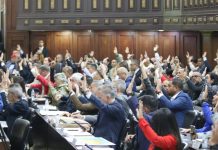 Asamblea Nacional posterga la reforma de la Ley de Minas y aplaza su discusión para revisión del articulado