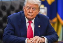 Trump destaca relación “positiva” con Venezuela y reconoce la gestión de la presidenta encargada Delcy Rodríguez (+ Video)