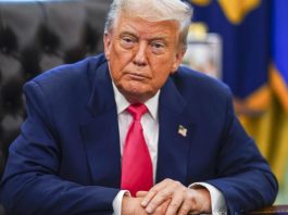 Trump destaca relación “positiva” con Venezuela y reconoce la gestión de la presidenta encargada Delcy Rodríguez (+ Video)