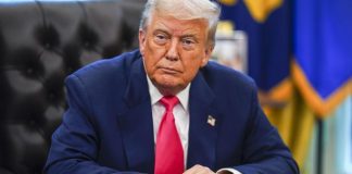 Trump destaca relación “positiva” con Venezuela y reconoce la gestión de la presidenta encargada Delcy Rodríguez (+ Video)