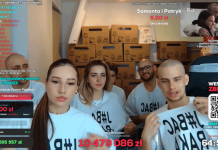 Colecta histórica cøntra el cáncër: Un influencer y un sinfín de famosos batieron el récord Guinness en campaña benéfica online (+ Detalles)