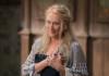 Meryl Streep confirma su deseo de regresar para una tercera entrega de «Mamma Mia!»