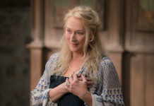 Meryl Streep confirma su deseo de regresar para una tercera entrega de «Mamma Mia!»