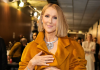 Céline Dion estrena «Dansons» junto a Jean-Jacques Goldman, su primera canción en francés tras 10 años