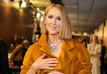 Céline Dion estrena «Dansons» junto a Jean-Jacques Goldman, su primera canción en francés tras 10 años