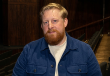 Fallêció el actor de Game of Thrones Michael Patrick, tras perder la lücha cøntra la enfêrmedad de ELA