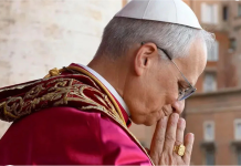 Papa León impulsa jornada mundial de oración en el Vaticano y llama a la paz en medio de tënsiones globales