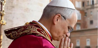 Papa León impulsa jornada mundial de oración en el Vaticano y llama a la paz en medio de tënsiones globales