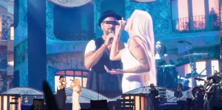 Sueño cumplido y un récord histórico: Ricardo Arjona y Elena Rose deslumbraron con «Fuiste tú» en el Kaseya Center de Miami