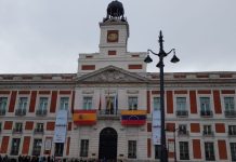 Embajada de Venezuela en España emite rechazö contundente ante discurso de odïo y expresiones racïstas en Madrid (+ Comunicado)