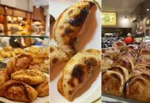 Empanadas de vigilia resurgen en Semana Santa como símbolo de tradición, memoria y sabor en históricos hornos argentinos