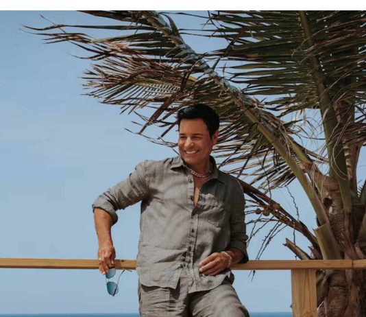 Chayanne desata euforia en República Dominicana con su esperado regreso y un show cargado de emoción, baile y grandes éxitos