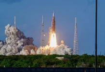 Artemis II habría generado más de 2.000 toneladas de CO2 y reabre debate ambiental sobre viajes espaciales