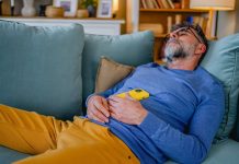 Echarse la siesta a diario podría decirse que es un ârmä de doble filo: influye la duración y el entorno