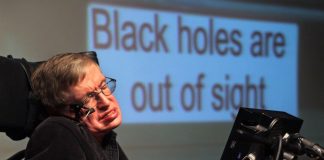 Stephen Hawking: La reflexión sobre el valor del silencio y la mente analítica en personas reservadas
