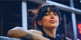 Entrenadoras aseguran que las pesas son el método más efectivo para reducir la flacidez y tonificar los brazos