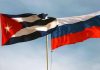 Cuba agradece solidaridad internacional ante «cerco energético» y destaca apoyo estratégico de Rusia