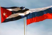 Cuba agradece solidaridad internacional ante «cerco energético» y destaca apoyo estratégico de Rusia