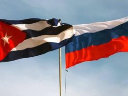 Cuba agradece solidaridad internacional ante «cerco energético» y destaca apoyo estratégico de Rusia