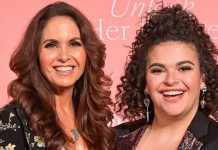 Lucero y Lucerito Mijares sorprenden con divertido baile inspirado en Michael Jackson que conquistó redes sociales