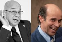 Fallêció Ricardo de Pascual a los 85 años: Actor mexicano reconocido por su participación en “El Chavo del 8” y “Vecinos”