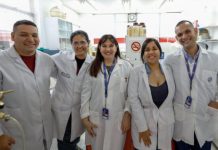 Venezuela alcanza hito histórico con 70.000 profesionales dedicados a la ciencia y la innovación (+ Detalles)