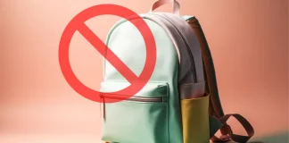 Fin del reinado del bolso tradicional: la tendencia del 2026 más elegante y con 21 litros de capacidad con pantallas LED, apps y diseño impermeable (+ Fotos)