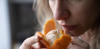 Naranja, toronja y otros cítricos: influyen sus aromas en tus emociones, te relajan y combâten el ëstrés