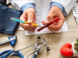 Menos hemoglobina, mejor salud: el rango bajo normal se asocia a mejor glucosa, forma física y menos grasa en el hígado