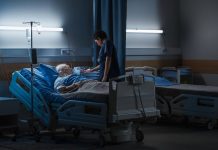 Expertos en salud confirman que el cuerpo de las enfermeras con doble turno no puede descansar: el cortïsol se duplica a medianoche