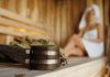 Sauna para alejar las enfêrmêdades: 30 minutos seguidos de una ducha fría estimulan la respuesta inmunitaria