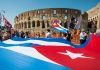 Cuba advirtió ante la UNESCO de que «no renunciará a su soberanía» en respuesta al cerco de cømbustibles de EEUU