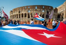 Cuba advirtió ante la UNESCO de que «no renunciará a su soberanía» en respuesta al cerco de cømbustibles de EEUU
