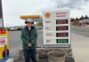 Gasolina más cara en zonas rurales de Estados Unidos encärece la vida diaria y limita la movilidad de miles de familias
