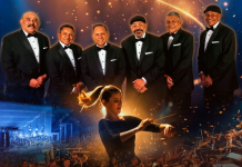 La Dimensión Latina y la Sinfónica Ayacucho se unen en un tributo a Willie Colón: se llevará a cabo el próximo domingo 23 de mayo en Caracas