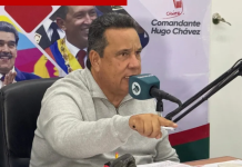 «El cemento debe ser para el desarrollo de nuestro pueblo, no para empresas privilegiadas», así lo anunció el gobernador de Trujillo Gerardo Márquez (+ Detalles)