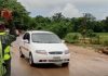Reabren paso vehicular en la Panamericana tras emërgęnciä por desbørdamiento que paralizó importante vía en Táchira durante días por lluvias