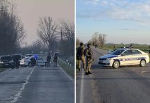 Tensión energética en Europa: hallazgo de expløsivos cerca de gasoducto preocupä por posible sabøtaje al suministro ruso