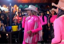 Antes y después: El ascenso de la cantante venezolana Araima Amézquita que la ha llevado a ganarse el corazón del público (+ Videos)